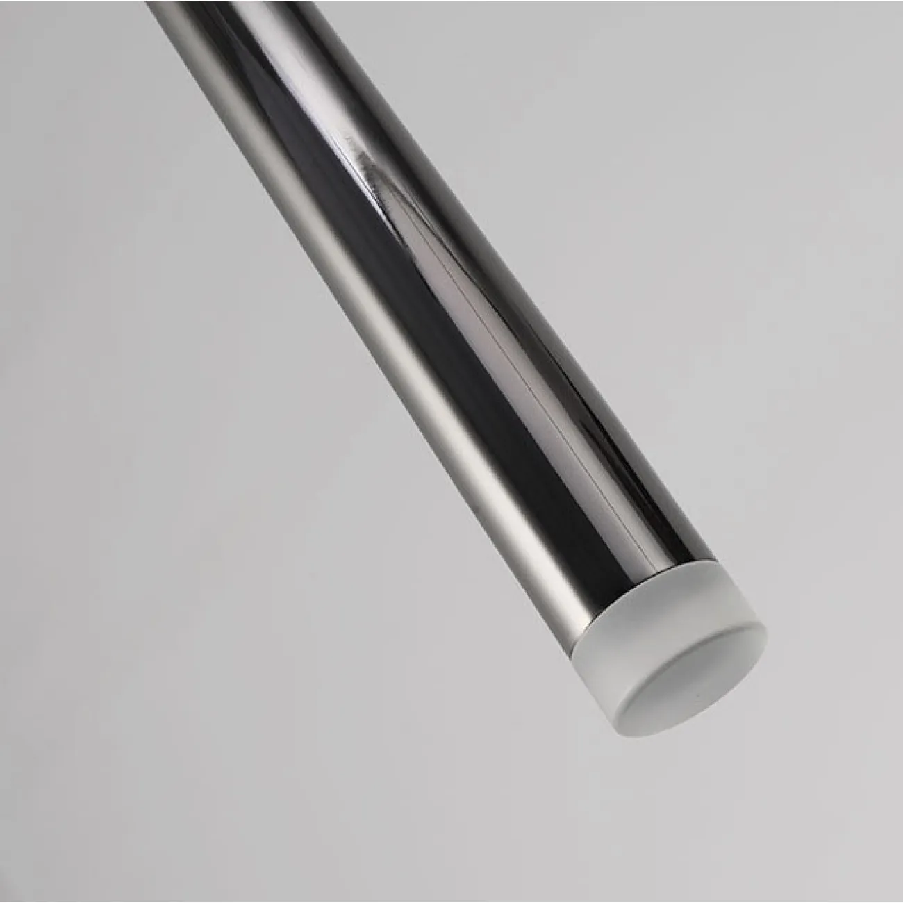 Подвесной светильник LAIRD black H 60 от ImperiumLoft