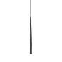 Подвесной светильник LAIRD black H 100 от ImperiumLoft