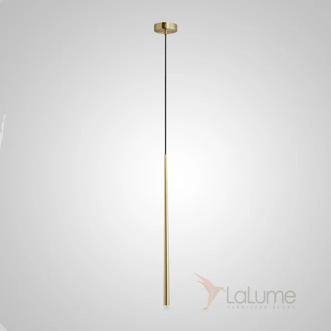 Подвесной светильник LAIRD gold H 60 от ImperiumLoft Подвесной светильник LAIRD gold H 60 от ImperiumLoft