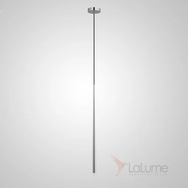 Подвесной светильник LAIRD chrome H 60 от ImperiumLoft