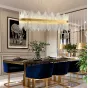 Подвесной светильник CARDIS LONG от ImperiumLoft