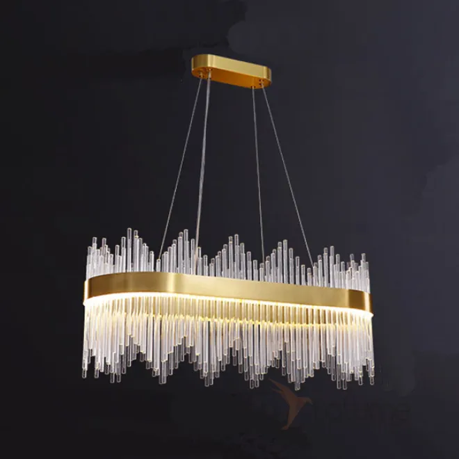 Подвесной светильник CARDIS LONG от ImperiumLoft