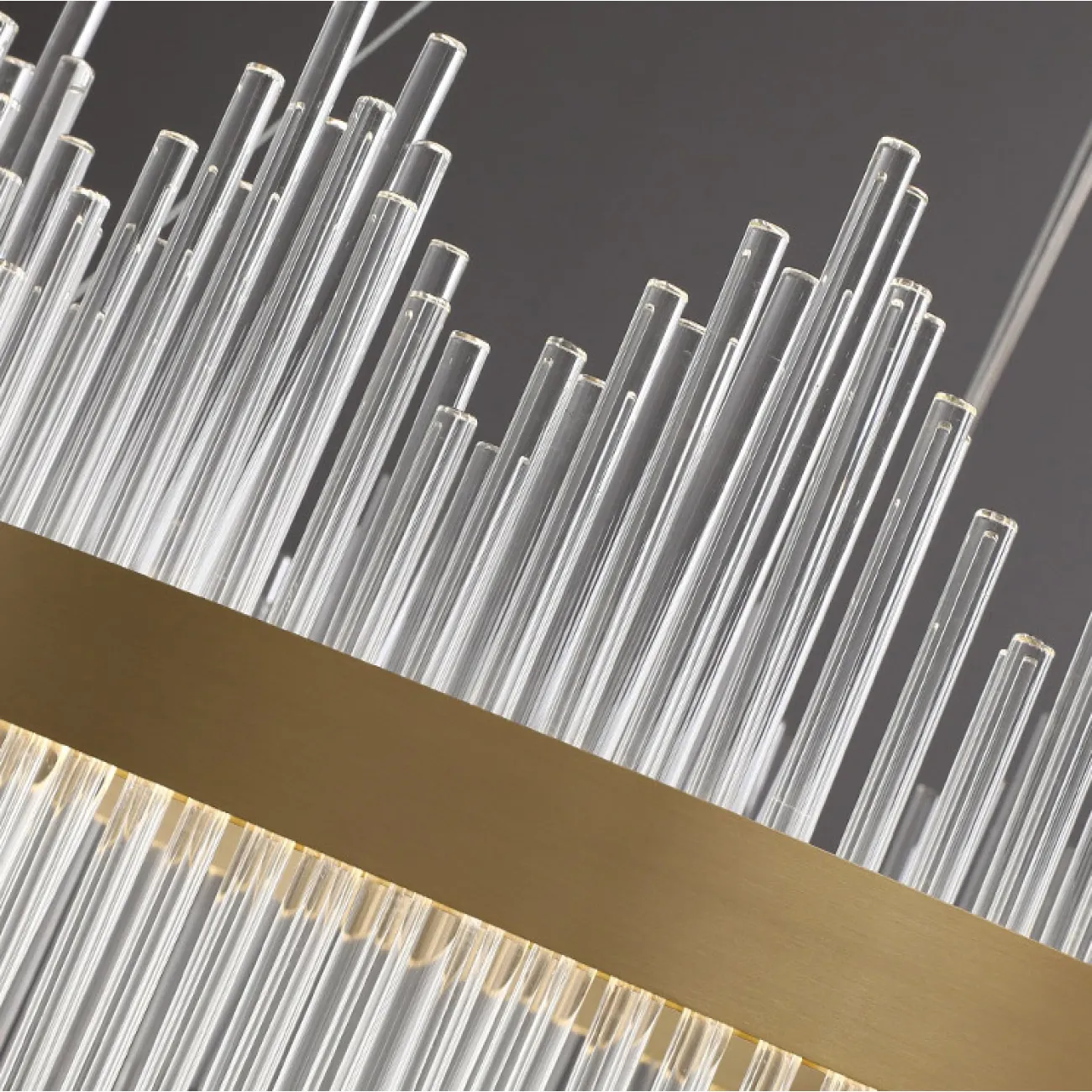 Подвесной светильник CARDIS LONG от ImperiumLoft