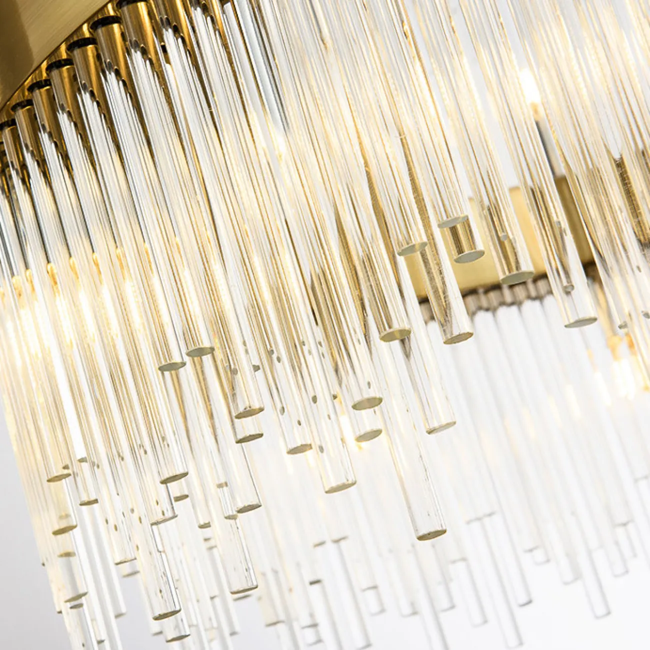 Подвесной светильник CARDIS LONG от ImperiumLoft