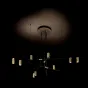 Люстра TRIBES chandelier Calumet от ImperiumLoft