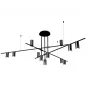 Люстра TRIBES chandelier Calumet от ImperiumLoft