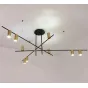 Люстра TRIBES chandelier Calumet от ImperiumLoft