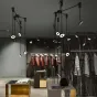 Потолочный светильник STRAIN от ImperiumLoft