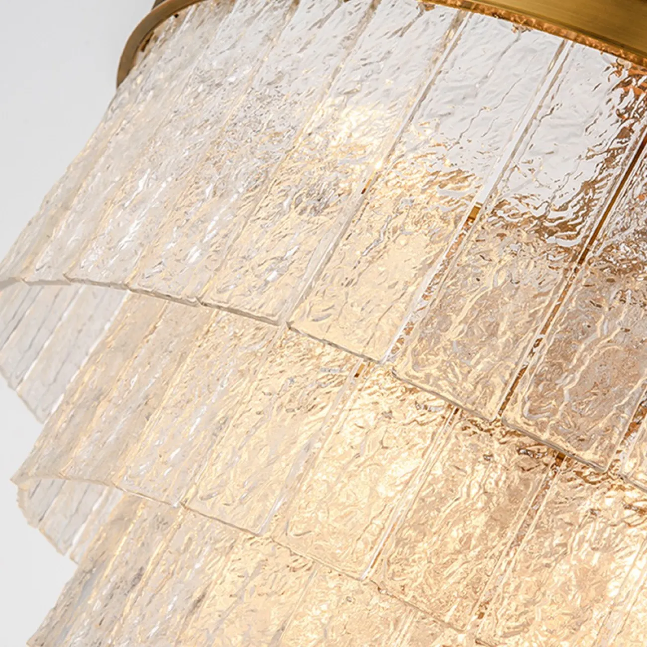 Подвесная люстра SLIDE от ImperiumLoft Подвесная люстра SLIDE от ImperiumLoft