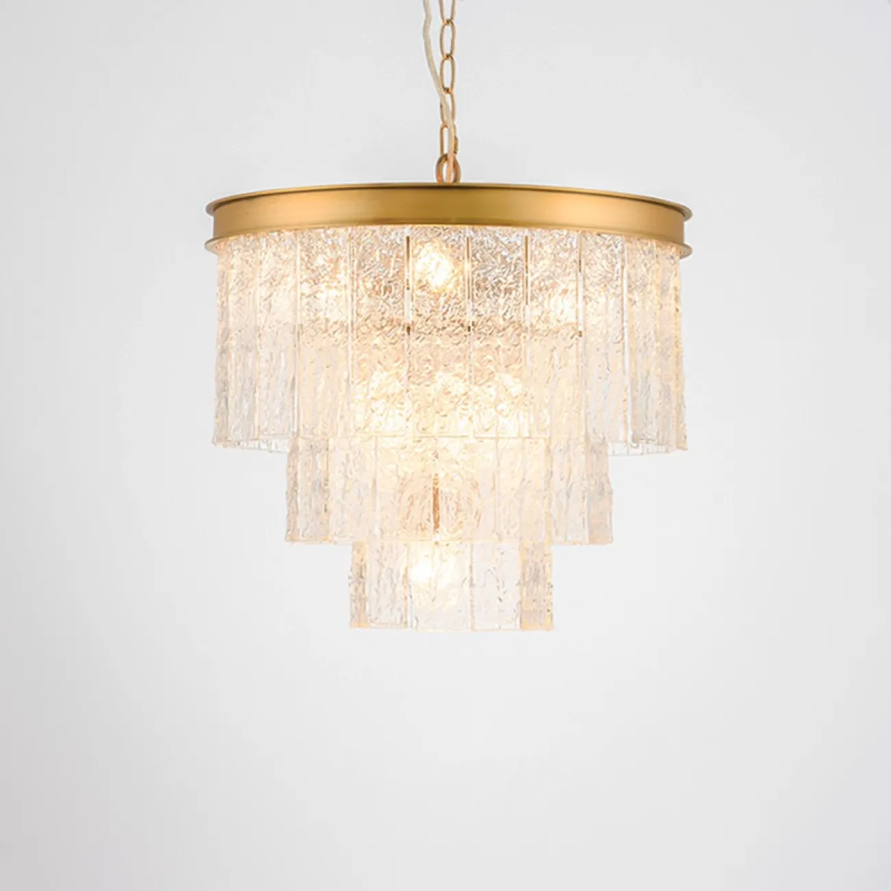 Подвесная люстра SLIDE от ImperiumLoft Подвесная люстра SLIDE от ImperiumLoft