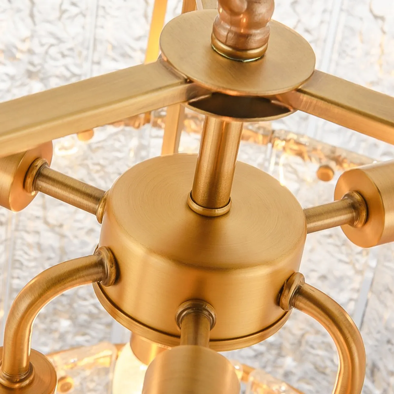 Подвесная люстра SLIDE от ImperiumLoft Подвесная люстра SLIDE от ImperiumLoft