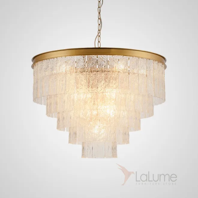 Подвесная люстра SLIDE от ImperiumLoft Подвесная люстра SLIDE от ImperiumLoft