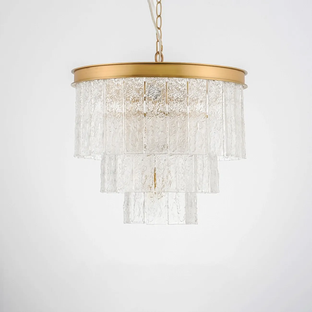 Подвесная люстра SLIDE от ImperiumLoft Подвесная люстра SLIDE от ImperiumLoft