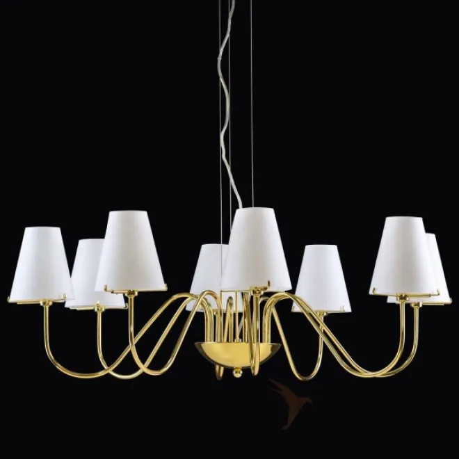 Люстра Imperial Chandelier 8 от LaLume