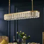 Подвесной светильник CAPELLA LONG L80 от ImperiumLoft