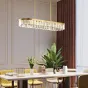 Подвесной светильник CAPELLA LONG L80 от ImperiumLoft