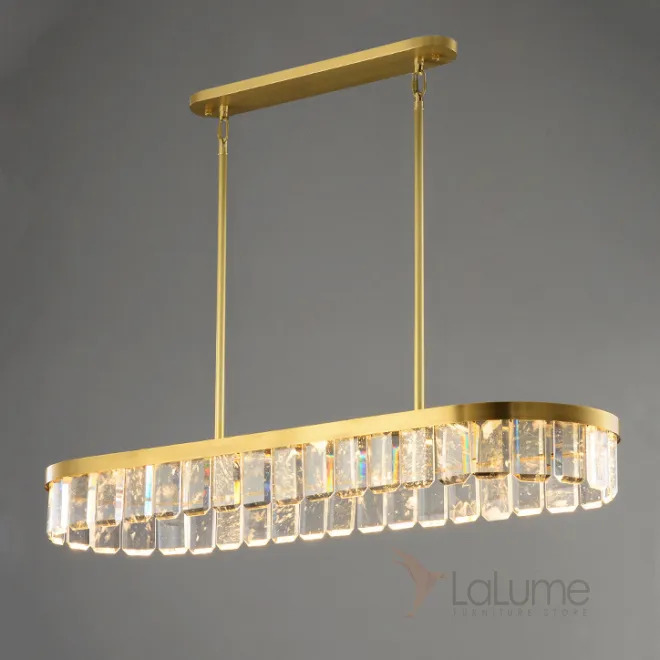 Подвесной светильник CAPELLA LONG L80 от ImperiumLoft Подвесной светильник CAPELLA LONG L80 от ImperiumLoft