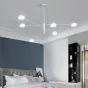 Подвесная люстра ATISSA S 6 D115 от ImperiumLoft