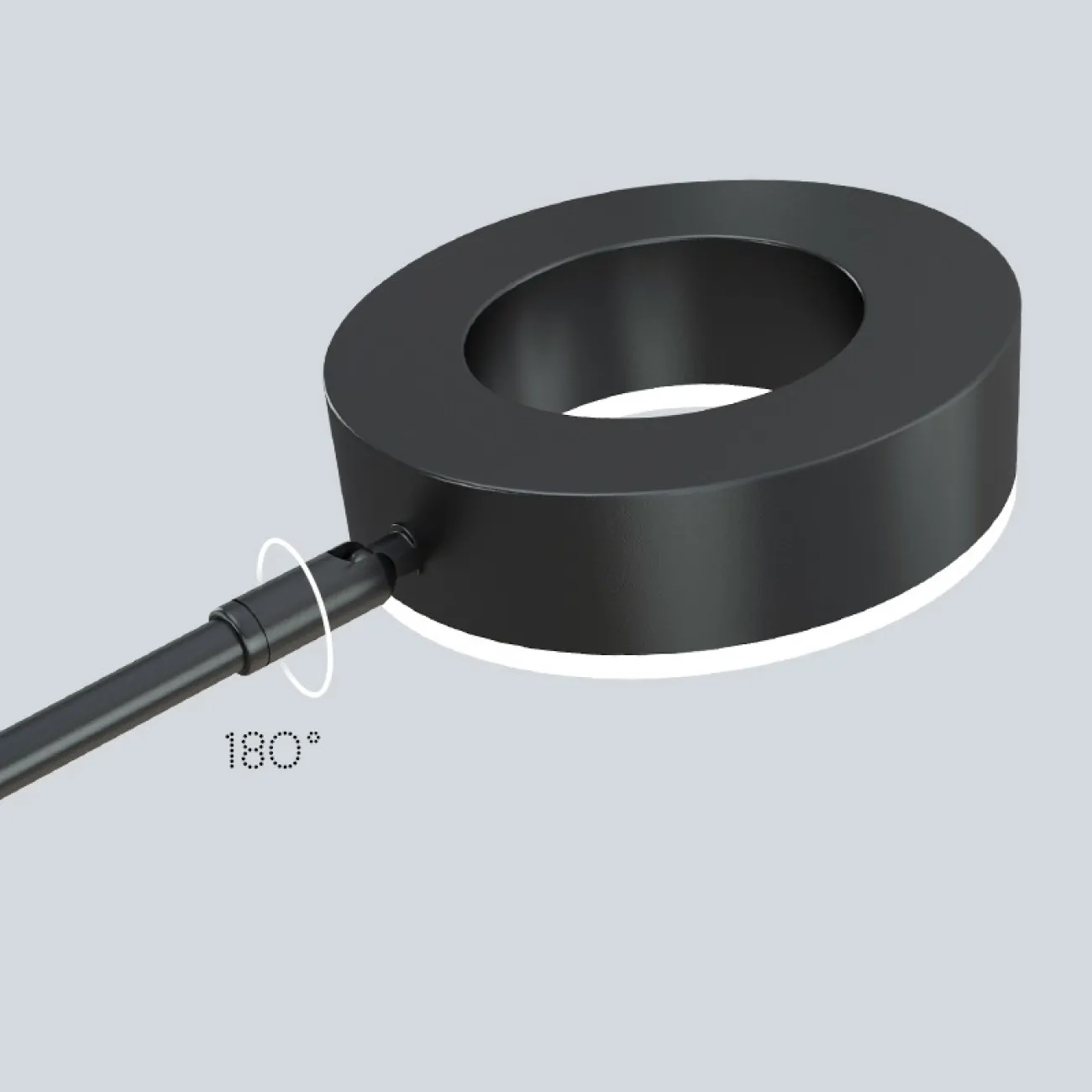 Подвесная люстра ATISSA L 8 D155 от ImperiumLoft
