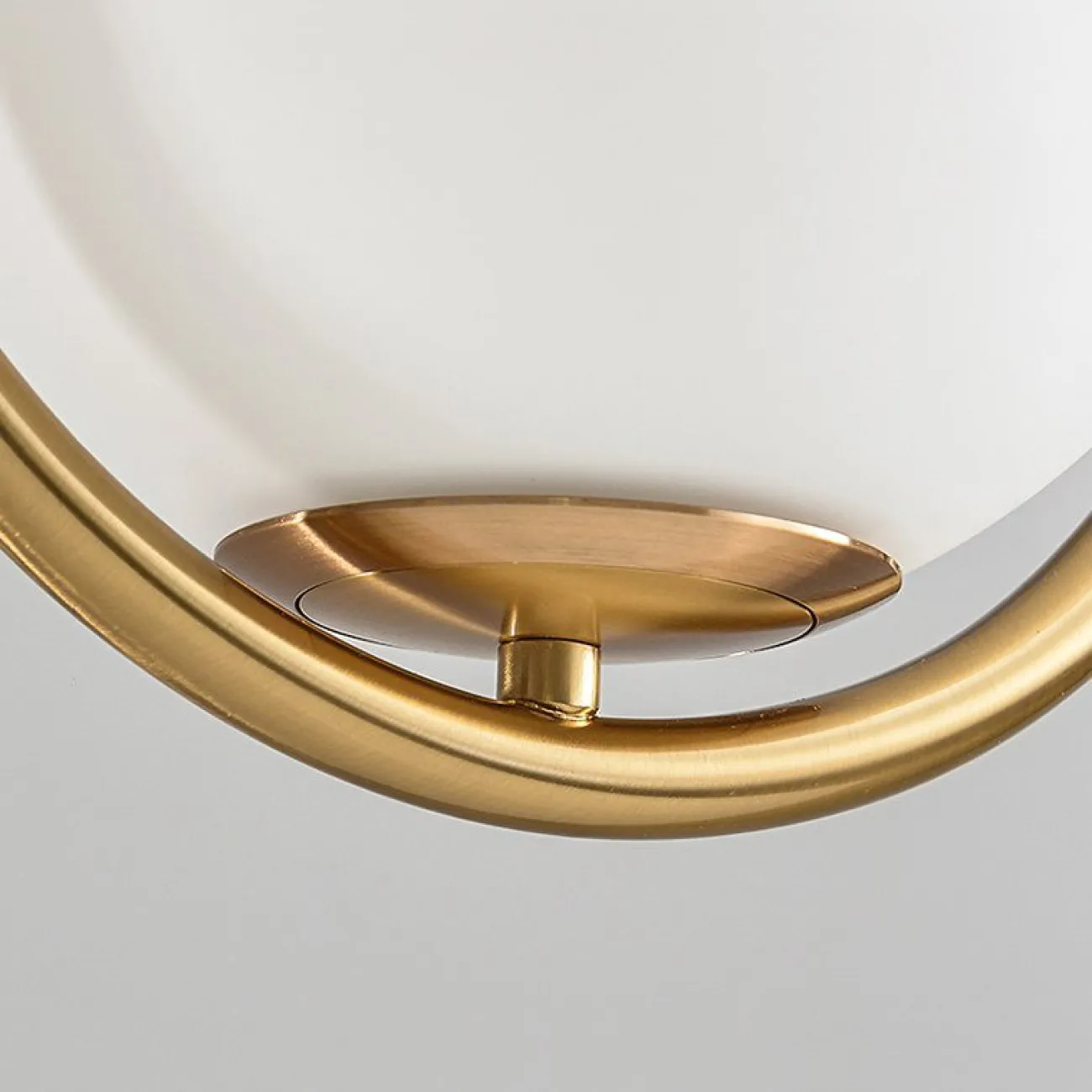 Подвесной светильник WELLIG 2 от ImperiumLoft