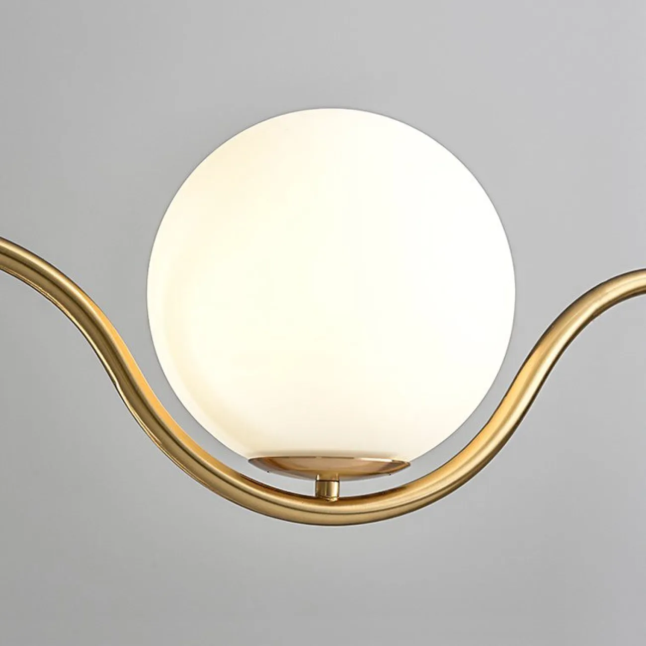 Подвесной светильник WELLIG 2 от ImperiumLoft