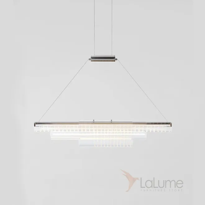 Подвесной светильник BIELLA L120 от ImperiumLoft