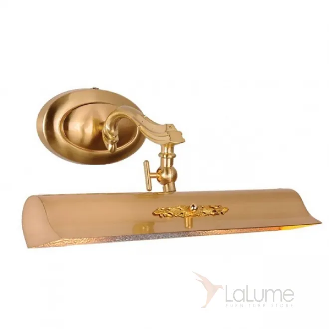 Подсветка для картин Fountain Gold от LaLume