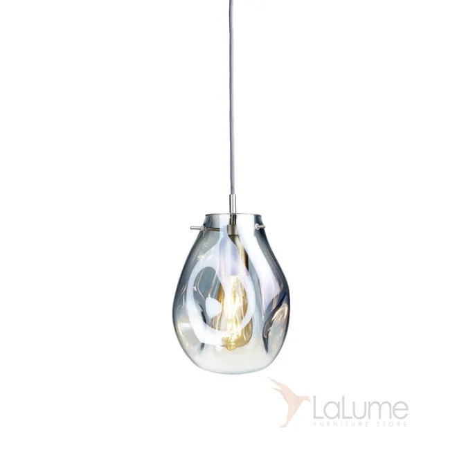 Подвесной светильник ImperiumLoft Soap A silver 9208P/A silver от ImperiumLoft