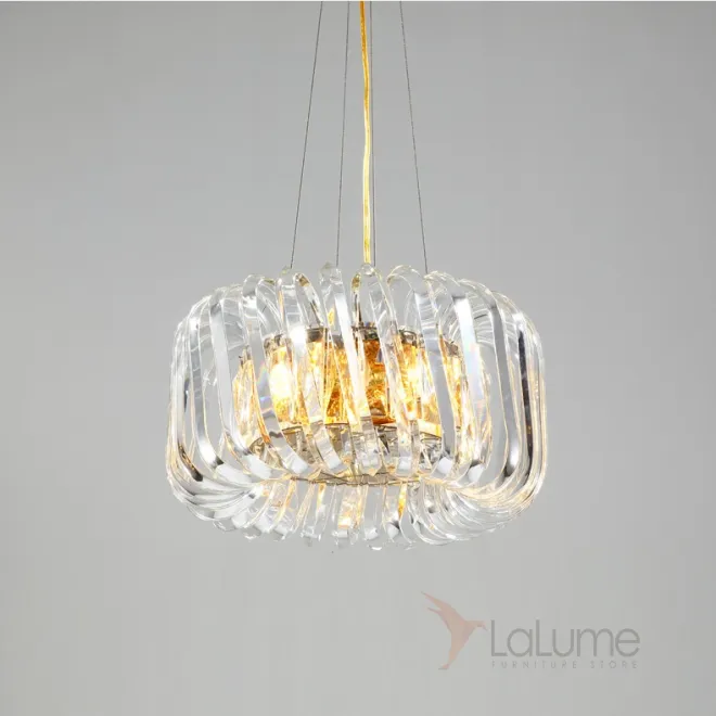 Люстра HELIX от ImperiumLoft Люстра HELIX от ImperiumLoft