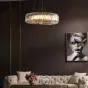 Люстра HELIX от ImperiumLoft