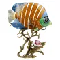 Статуэтка рыба coral fish II от LaLume