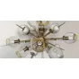 Люстра White explosion от ImperiumLoft