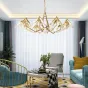 Люстра ELTON от ImperiumLoft