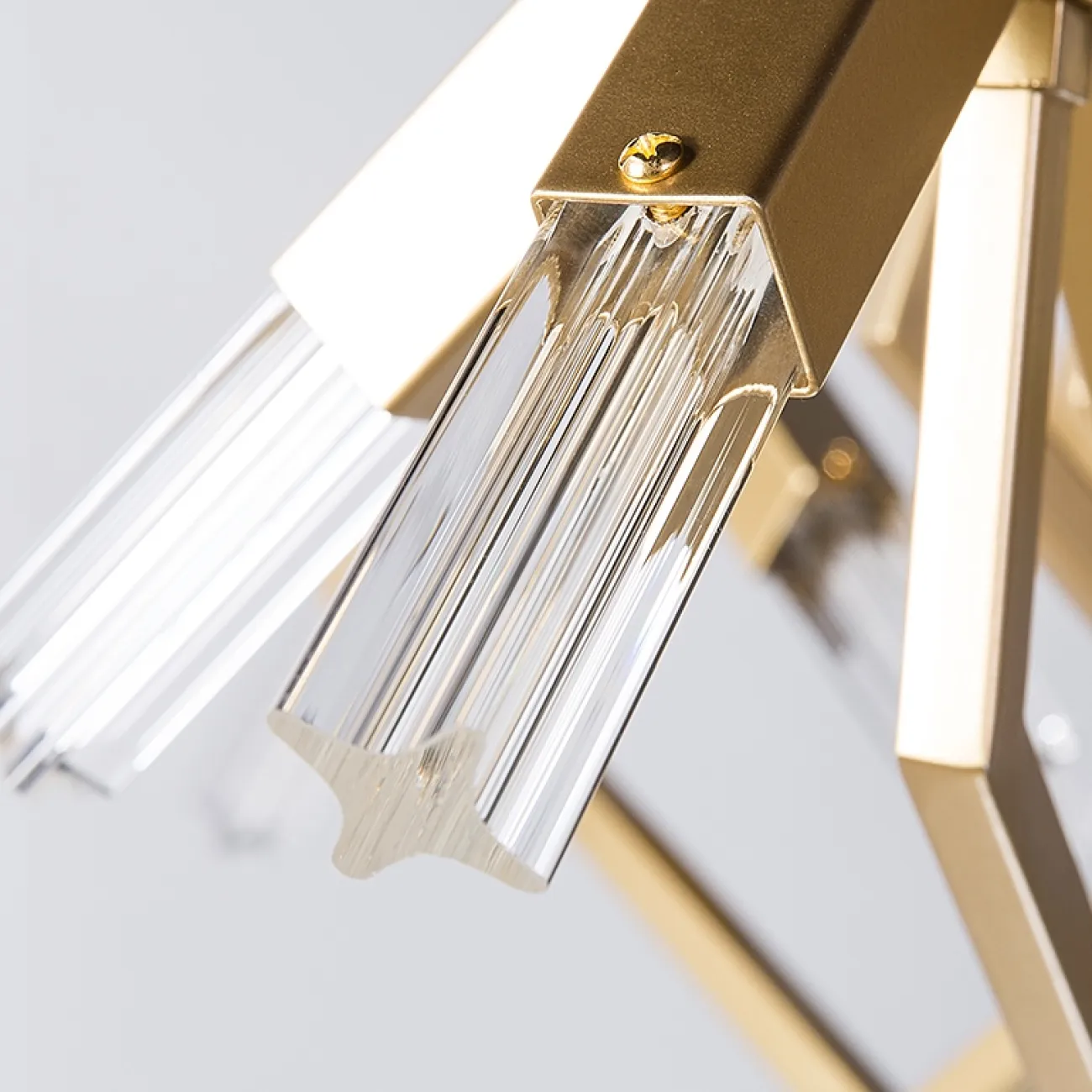 Люстра ELTON от ImperiumLoft