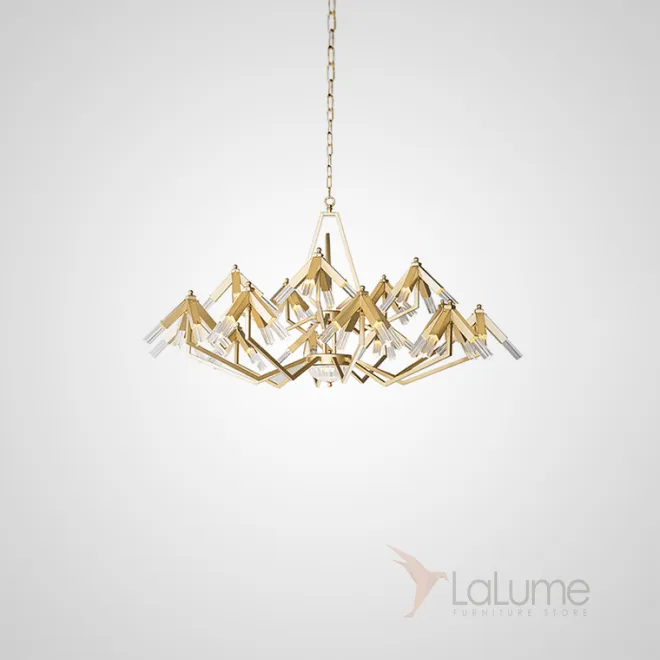 Люстра ELTON от ImperiumLoft