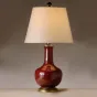 Настольная лампа Cherry Ceramics от LaLume