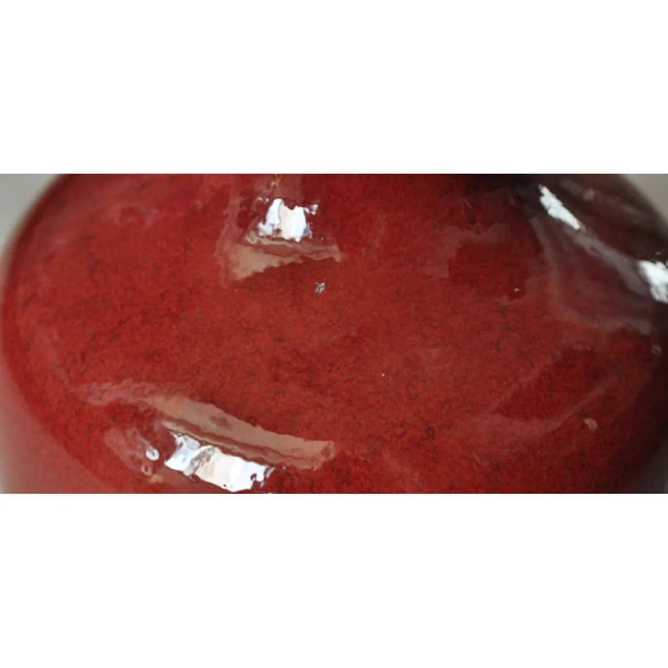 Настольная лампа Cherry Ceramics от LaLume