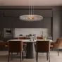 Подвесной светильник IVARA B от ImperiumLoft