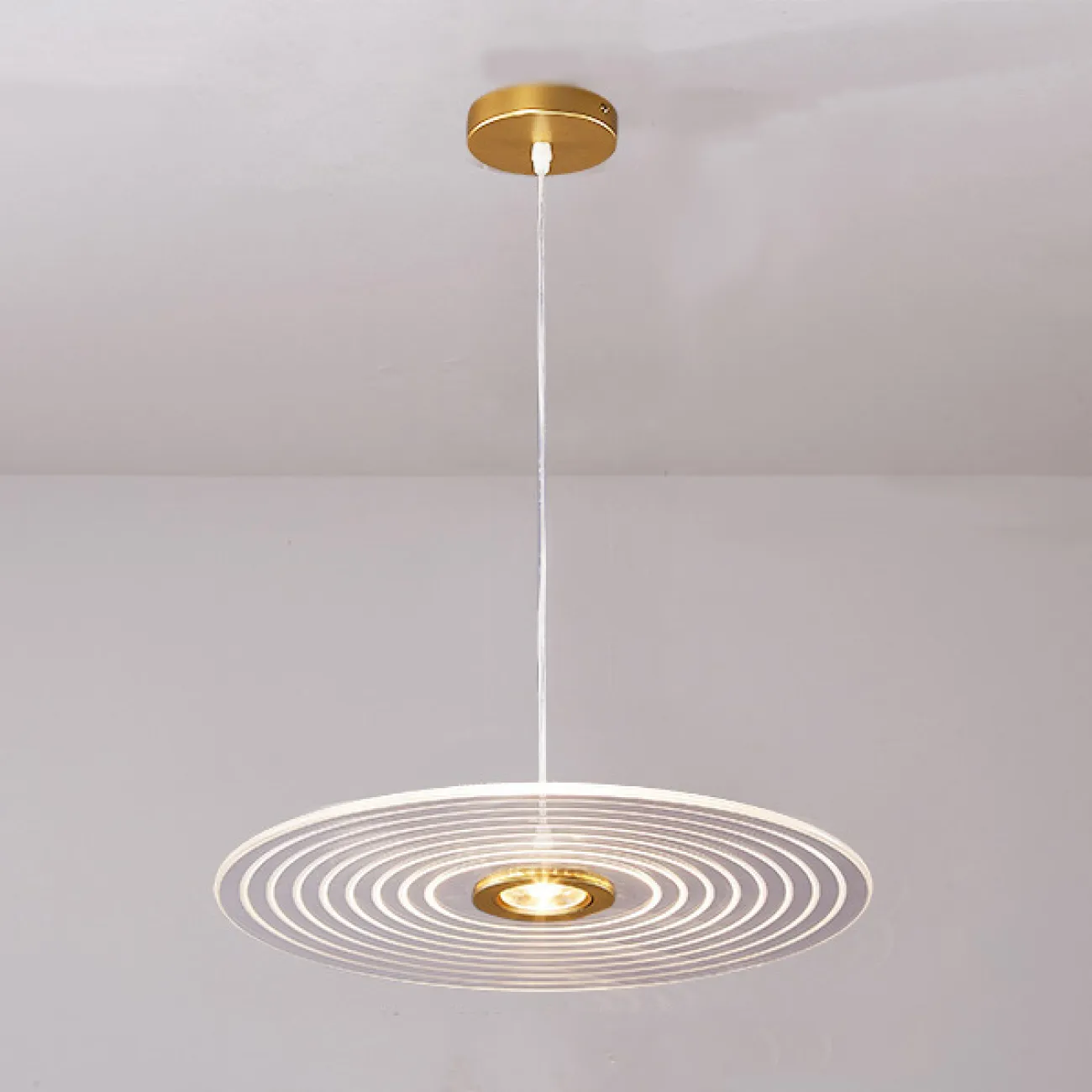 Подвесной светильник IVARA A от ImperiumLoft