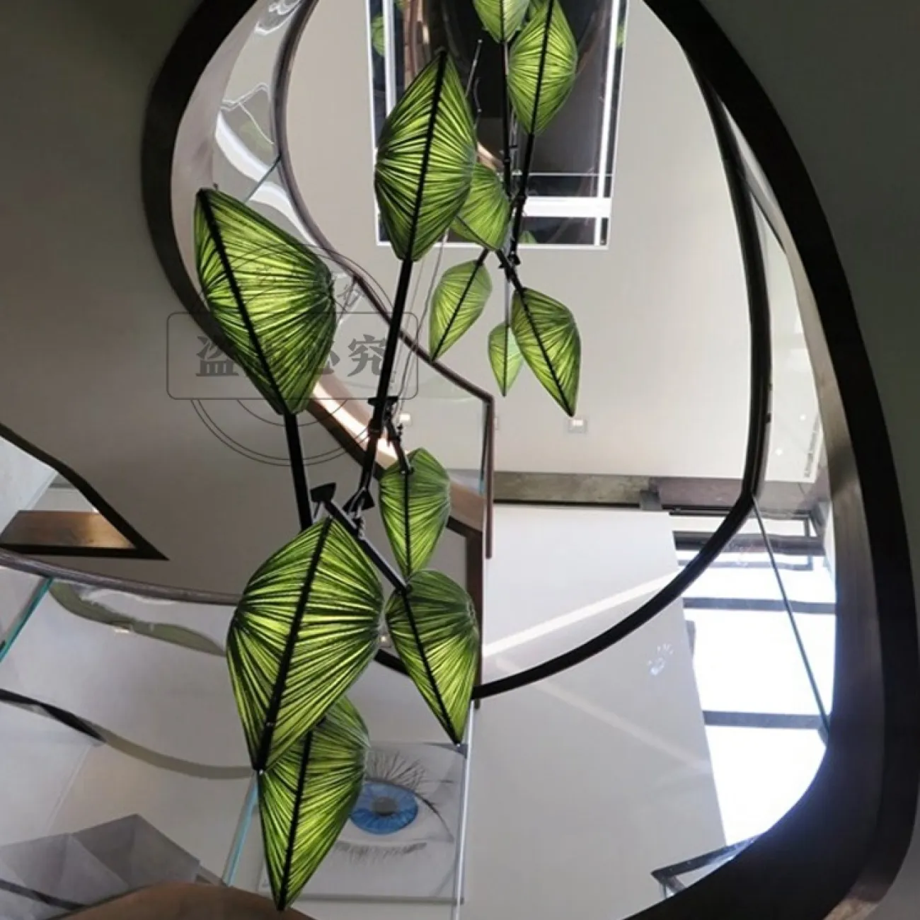 Люстра Aqua Creations Chestnut от ImperiumLoft