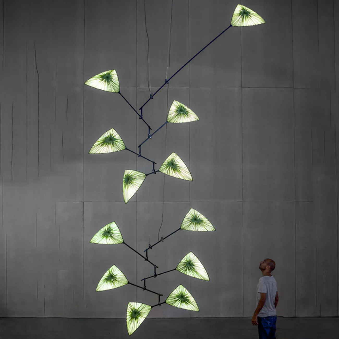 Люстра Aqua Creations Chestnut от ImperiumLoft