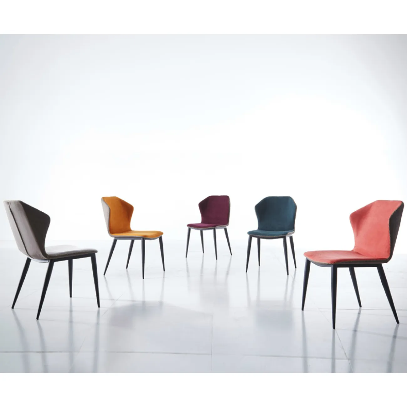 Дизайнерский стул LaLume-ST00148