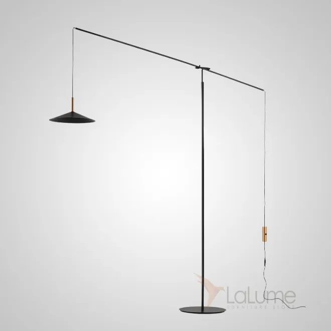 Торшер RAID FL от ImperiumLoft