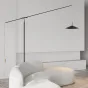 Торшер RAID FL от ImperiumLoft