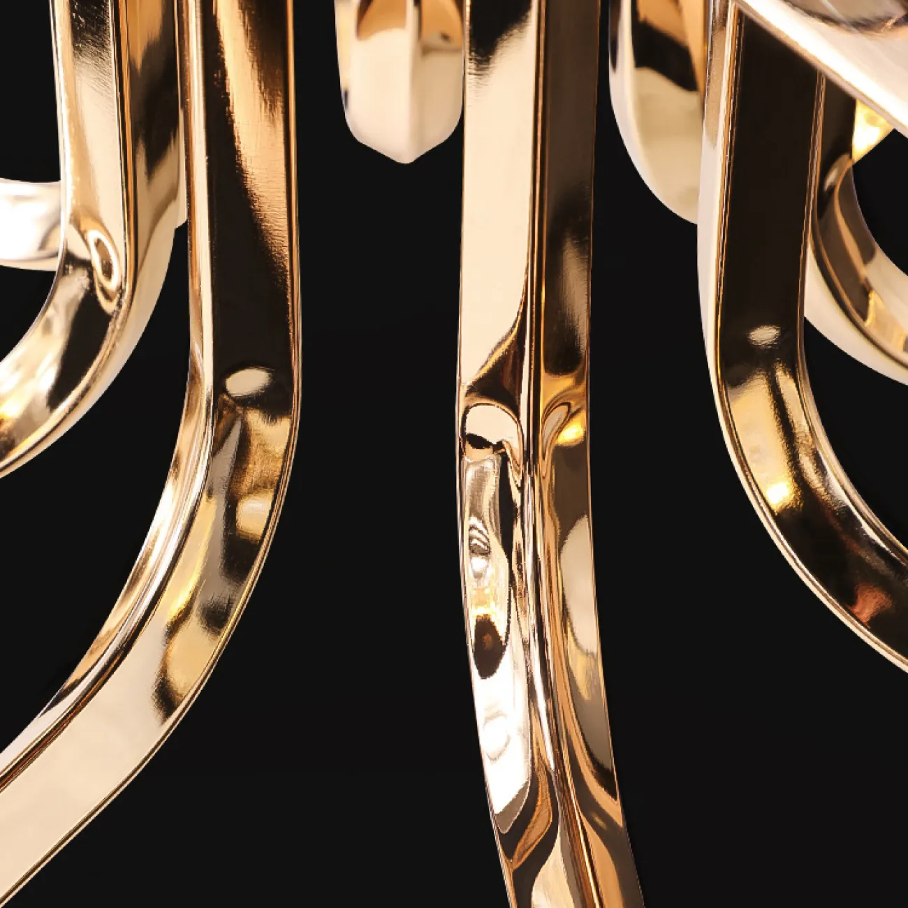 Подвесная люстра MARSELLA L12 от ImperiumLoft