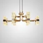 Подвесная люстра MARSELLA L12 от ImperiumLoft