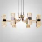 Подвесная люстра MARSELLA L6 от ImperiumLoft