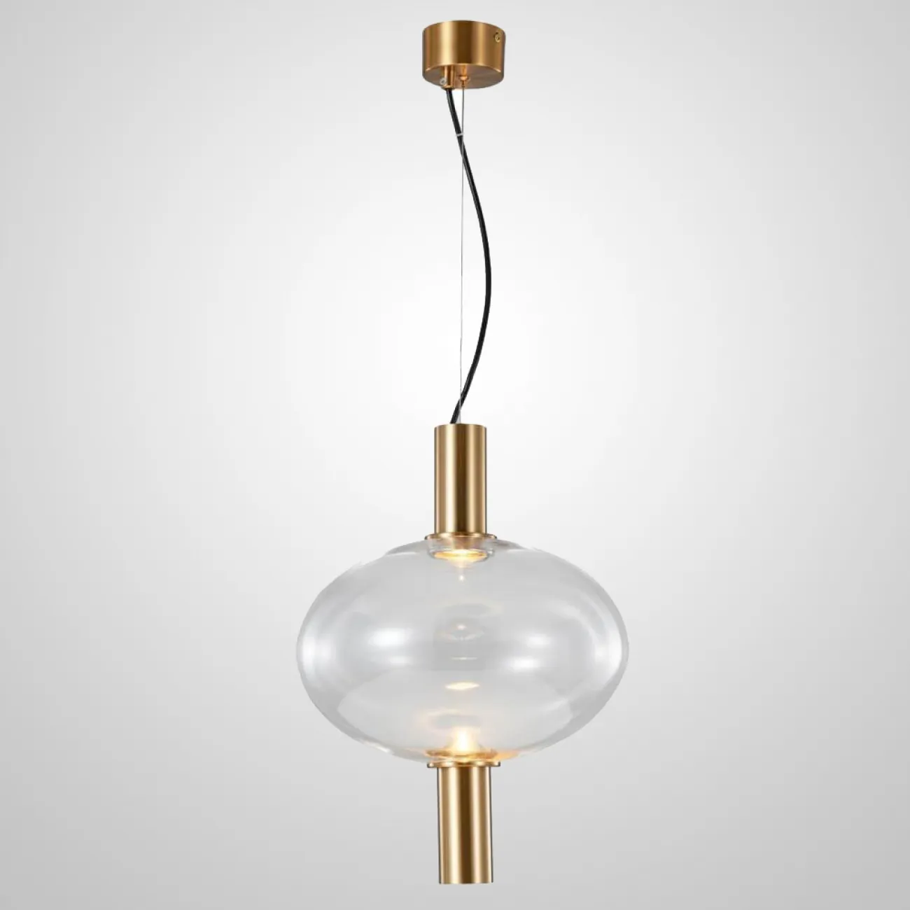 Подвесной светильник MIGANAEN ONE D30 от ImperiumLoft