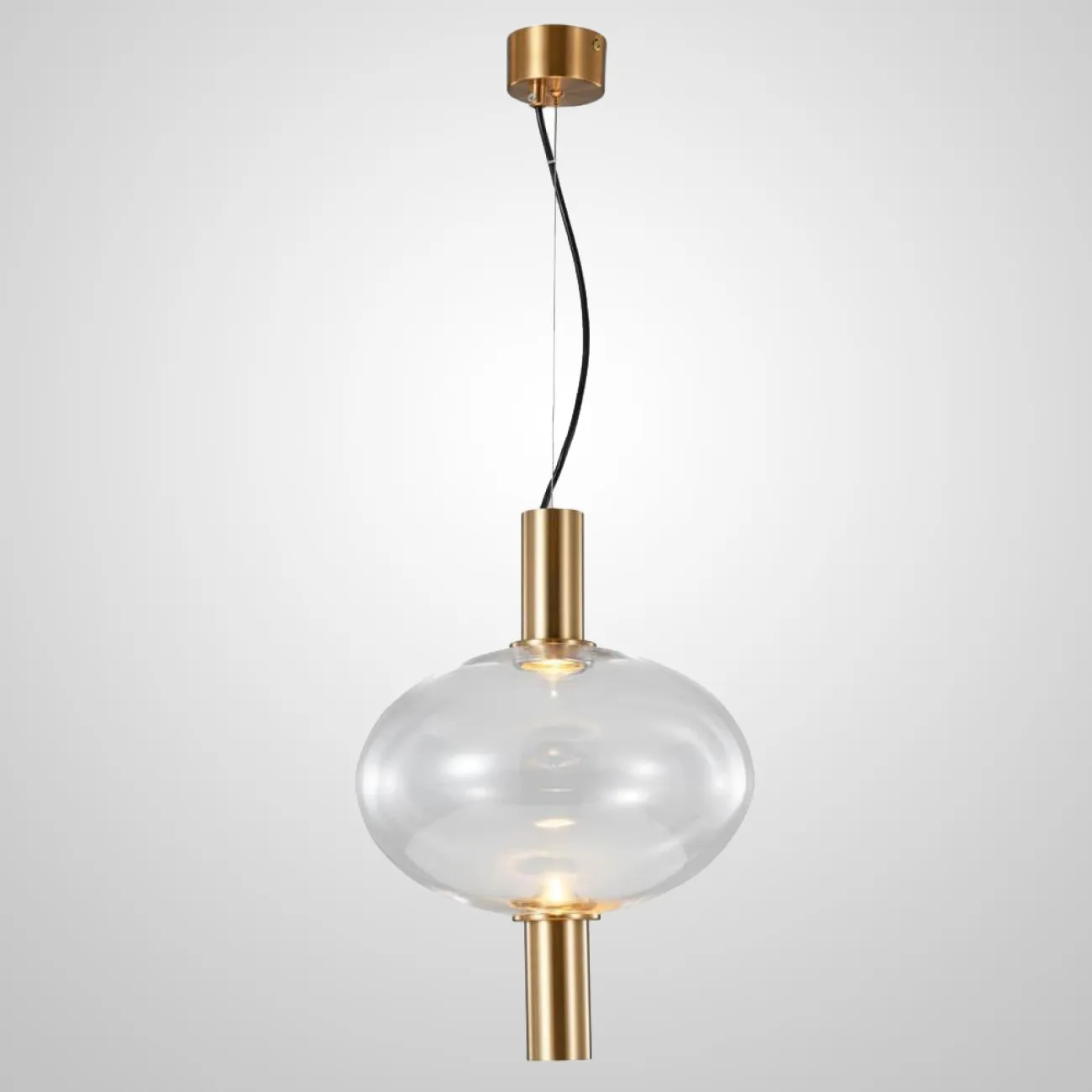 Подвесной светильник MIGANAEN ONE D27 от ImperiumLoft