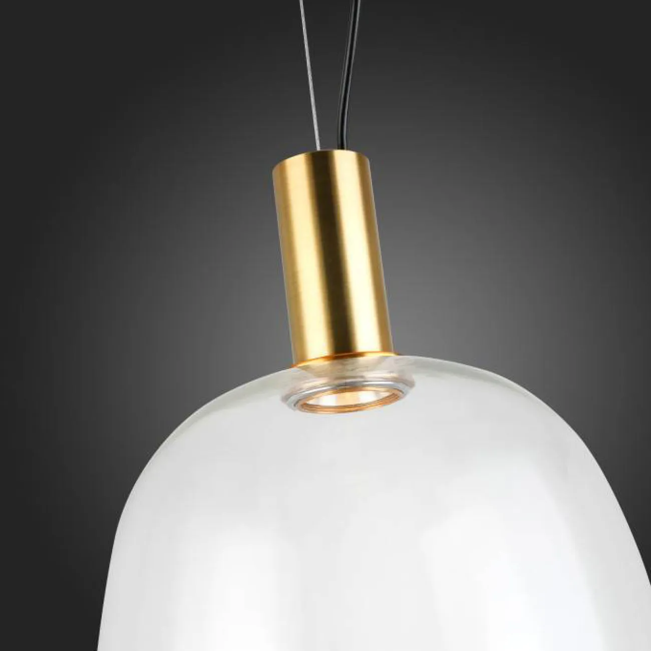 Подвесной светильник MIGANAEN ONE D27 от ImperiumLoft